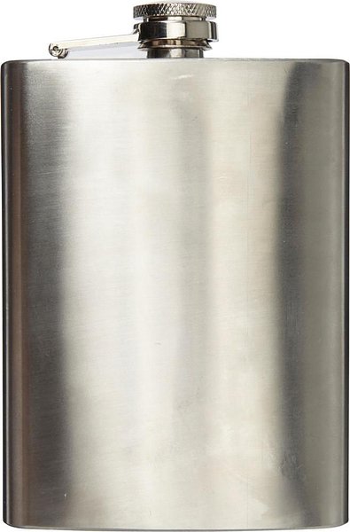Flachmann Durineli | Edelstahl 304 | 240 ml