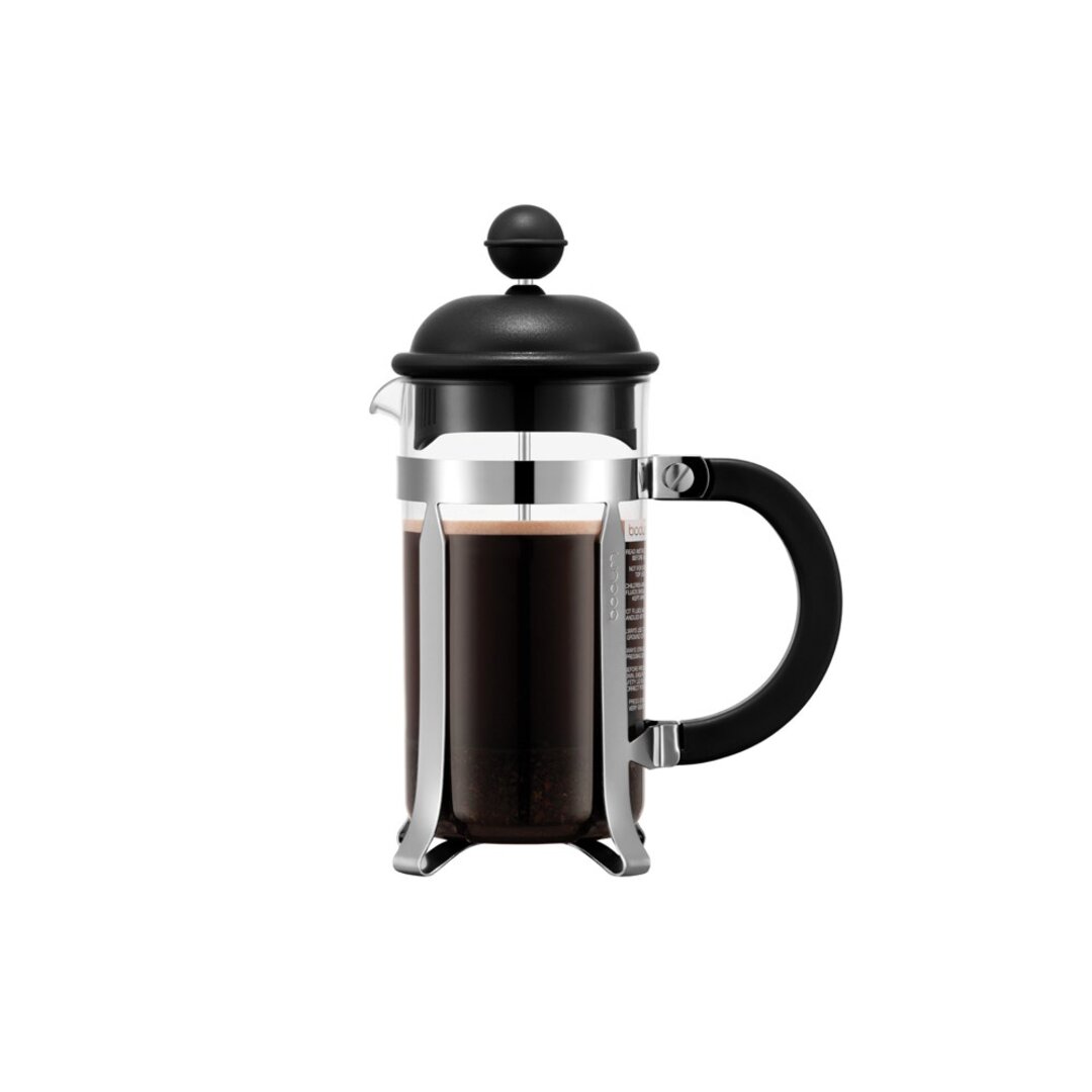 Kaffeebereiter 350ml Nesciat