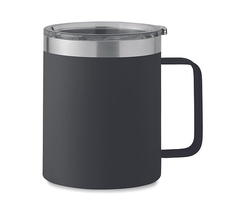 Doppelwandiger Becher 300 ml Paull