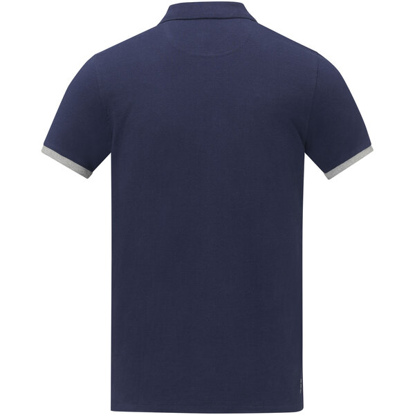 Polo für Herren, zweifarbig - Beatin