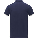 Polo für Herren, zweifarbig - Beatin
