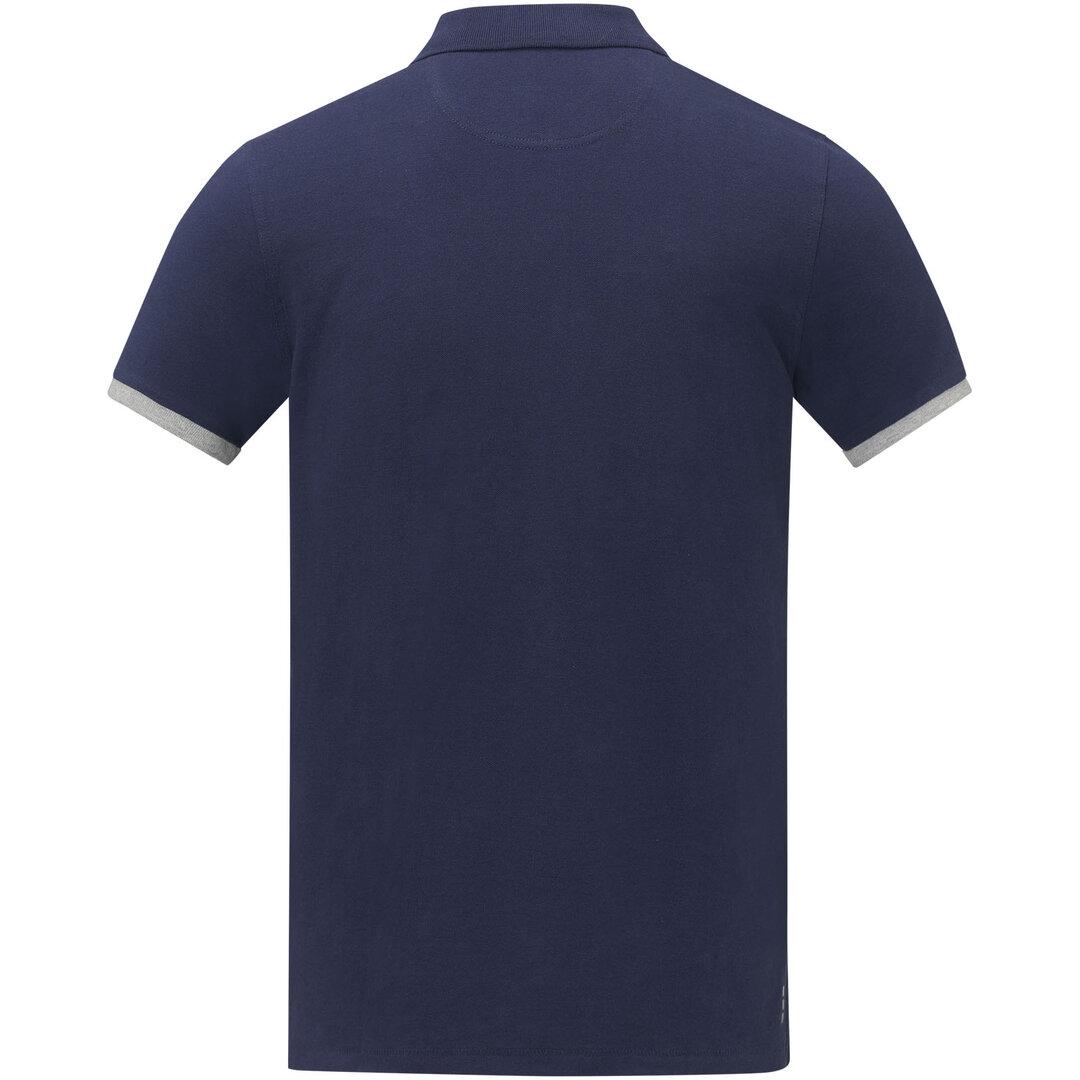 Polo für Herren, zweifarbig - Beatin