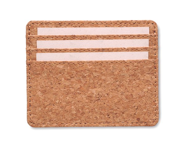 RFID Kreditkartenhalter Menjaspep