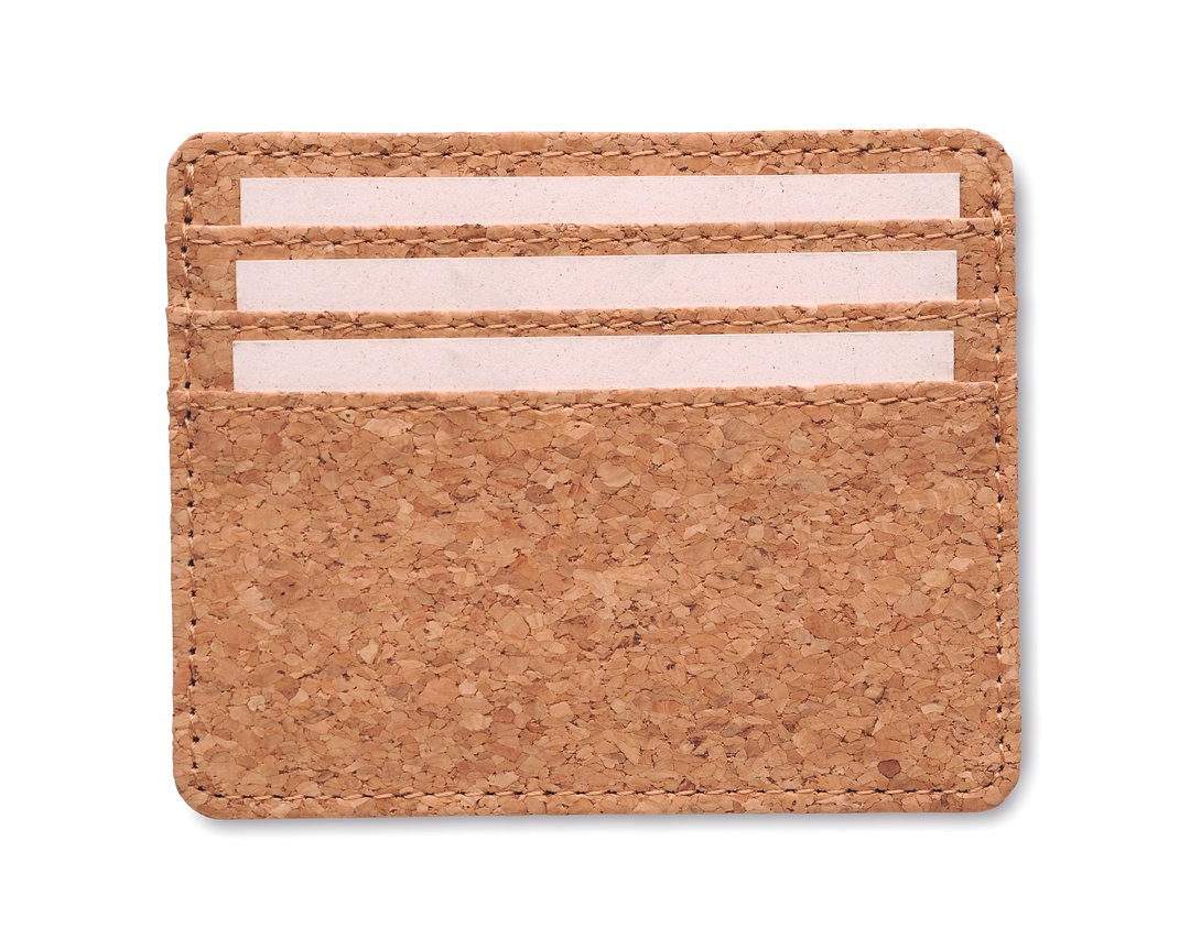 RFID Kreditkartenhalter Menjaspep