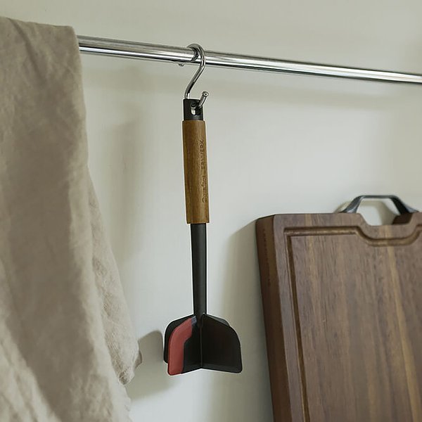 Mehrzweck-Hackmesser – Blacksmith-Serie Jörg