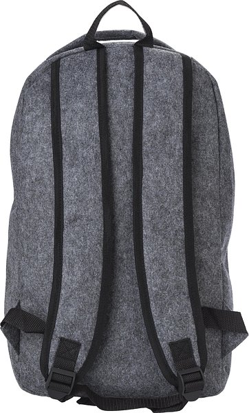 rPET-Filz-Rucksack Gierinana