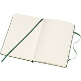Hardcover Notizbuch Taschenformat – liniert - Marena