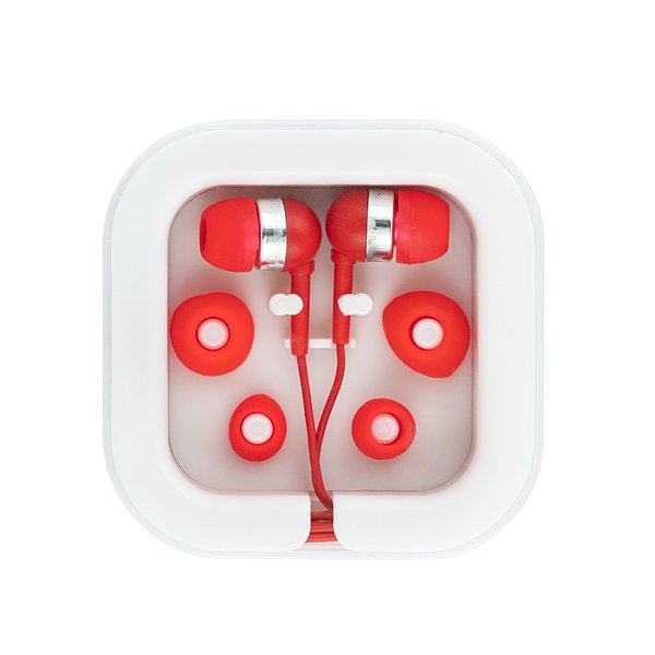 Kopfhörer mit integriertem Mikrofon Jöriköbi