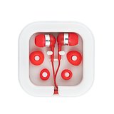 Kopfhörer mit integriertem Mikrofon Jöriköbi