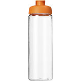 Vibe 850 ml Sportflasche mit Klappdeckel - Itadivep