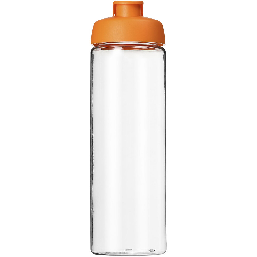 Vibe 850 ml Sportflasche mit Klappdeckel - Itadivep