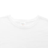 Erwachsene Weiß T-Shirt Idcom
