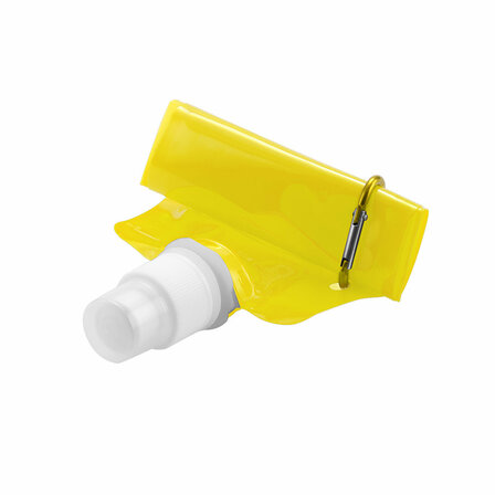 Trinkflasche Idter