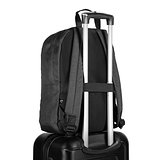 Laptop-Rucksack aus 600D recyceltem Polyester, HD und Innenfutter aus 210D recyceltem Polyester 16“ Palitat