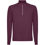 Half-Zip Sweatshirt für Herren - Bengli