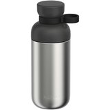 Vita 500 ml Trinkflasche aus recyceltem Edelstahl (Kohlensäure geeignet) - Fräna