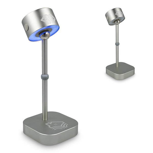 Mojiu Smart Tischlampe mit Sprachsteuerung Rengan