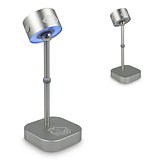 Mojiu Smart Tischlampe mit Sprachsteuerung Rengan