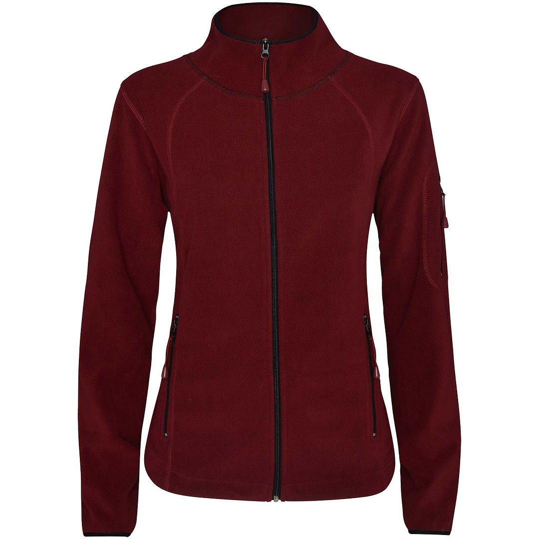 Microfleecejacke für Damen - Bena