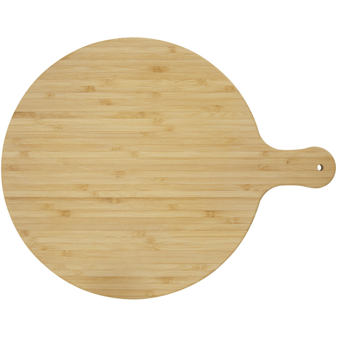 Schneidebrett aus Bambus - Lüzzama