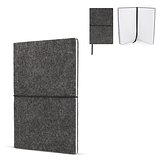 Notebook-Filz A5 Giamiri