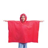 Poncho Ideo