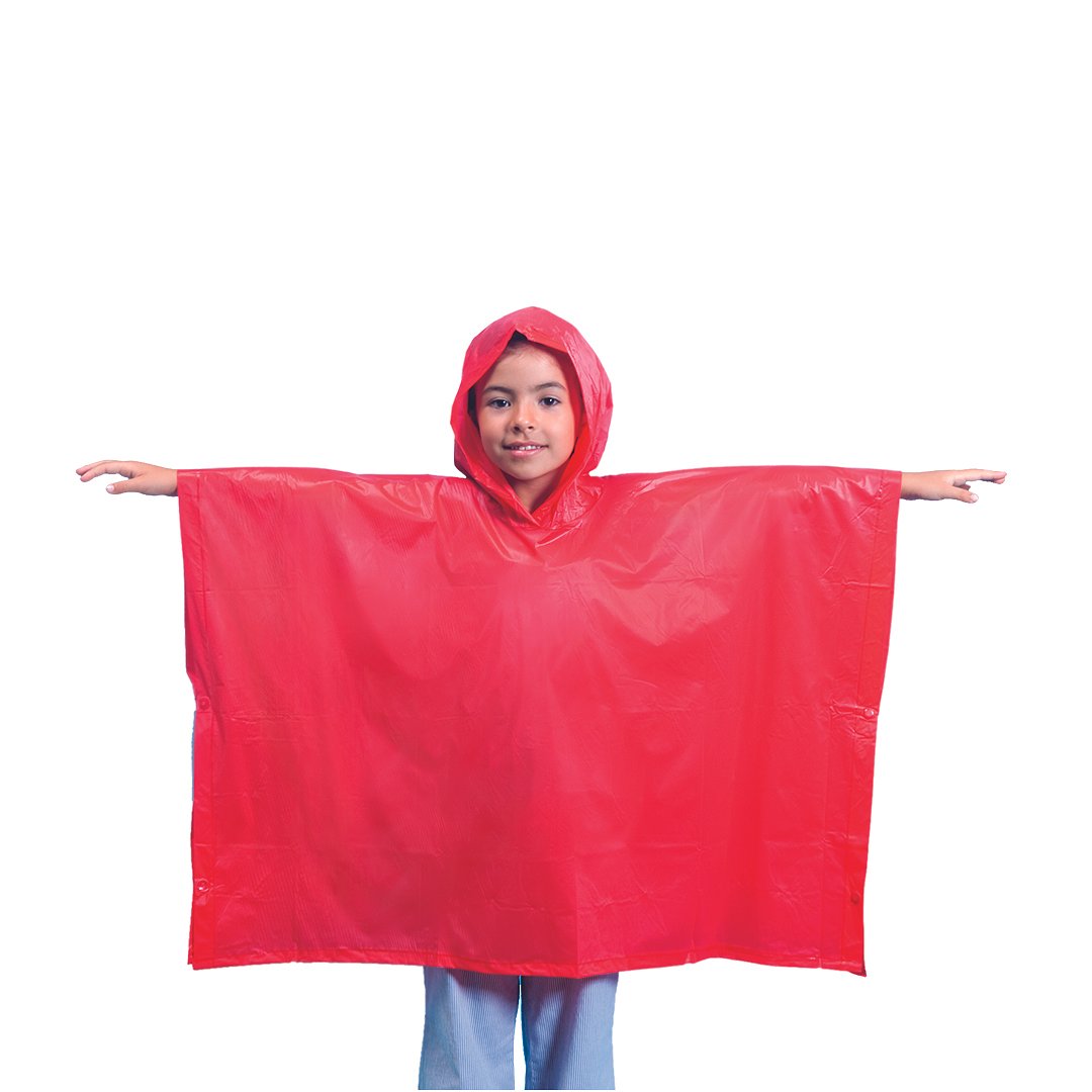 Poncho Ideo