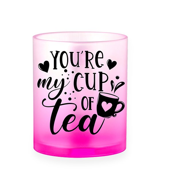 Sublimations Tasse Idaka