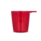 Festival-Shotglas mit Lanyard Hatholla