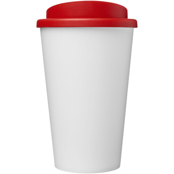 Eco 350 ml recycelter Becher - Nandivri