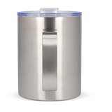 T-ceramic Thermobecher mit Deckel Danube 350ml Lureivat