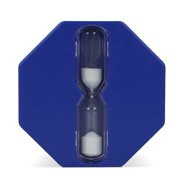 Dusch-Timer Sechseck - 5min Paluri