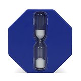 Dusch-Timer Sechseck - 5min Paluri