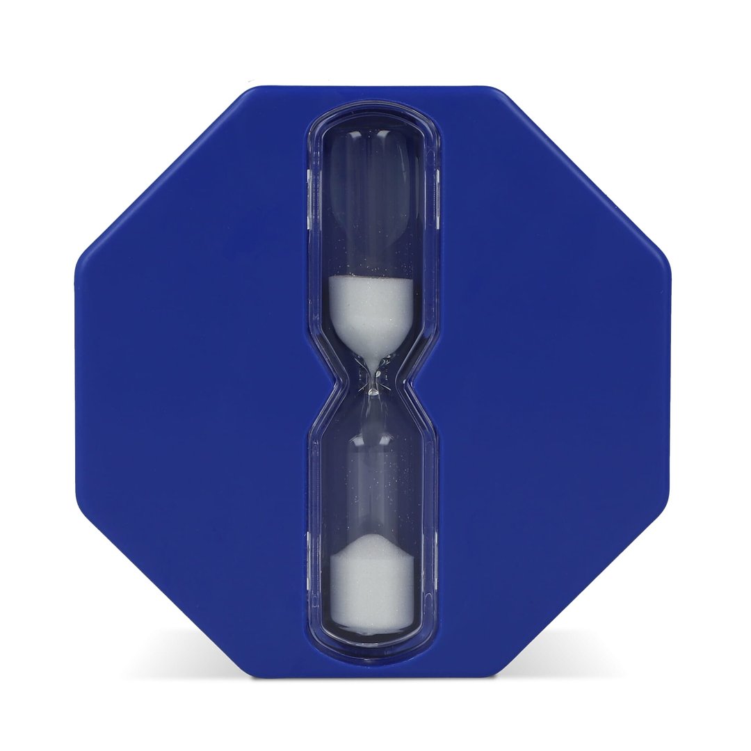 Dusch-Timer Sechseck - 5min Paluri