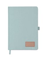 DIN A5 Notizbuch RPET Chtzzamin