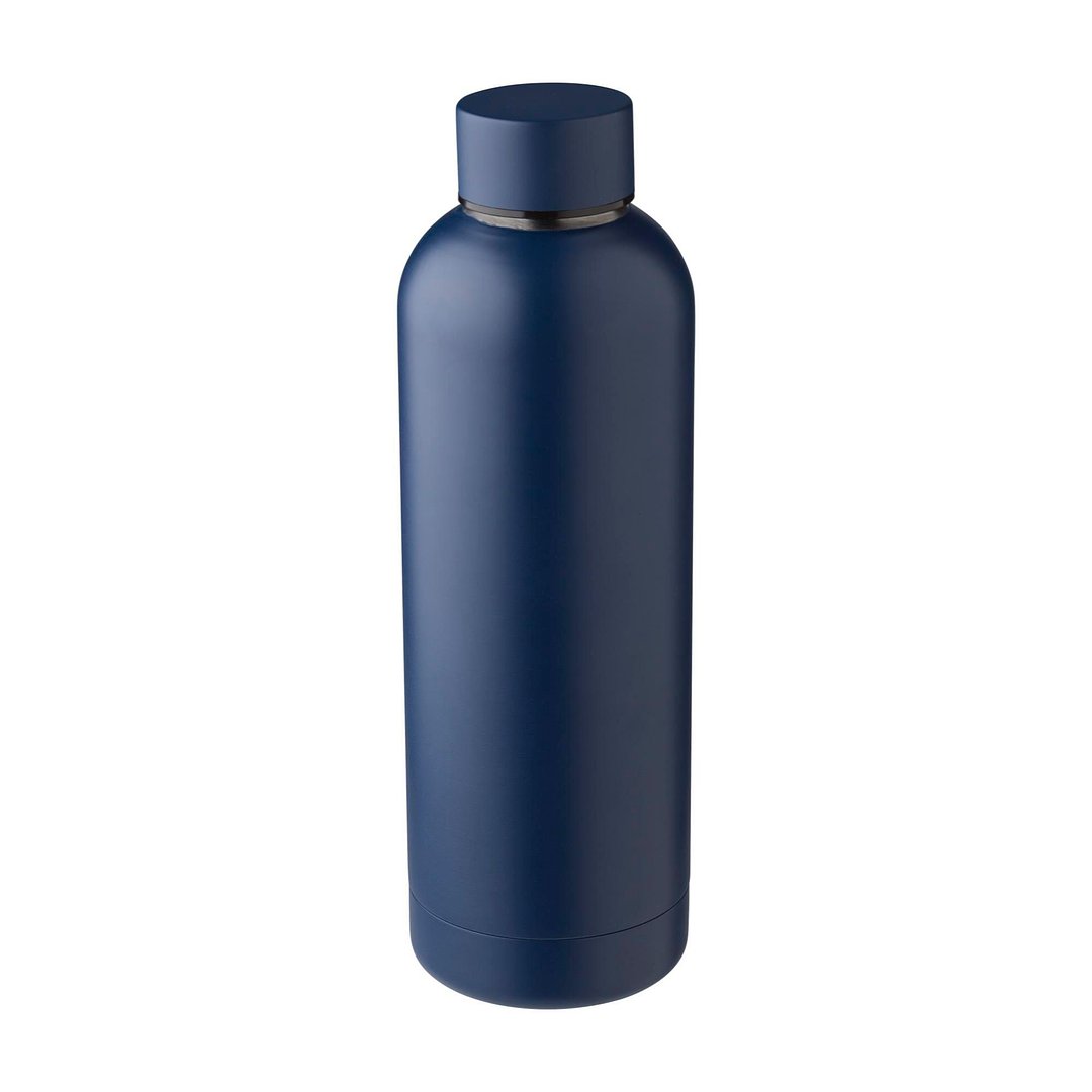 Isolierflasche Köbistgi | Recycelt | 500 ml