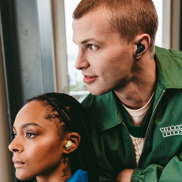 Twins Breez True Wireless Earbuds Ansehily