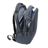 Laptop-Rucksack 17" Lurinatha