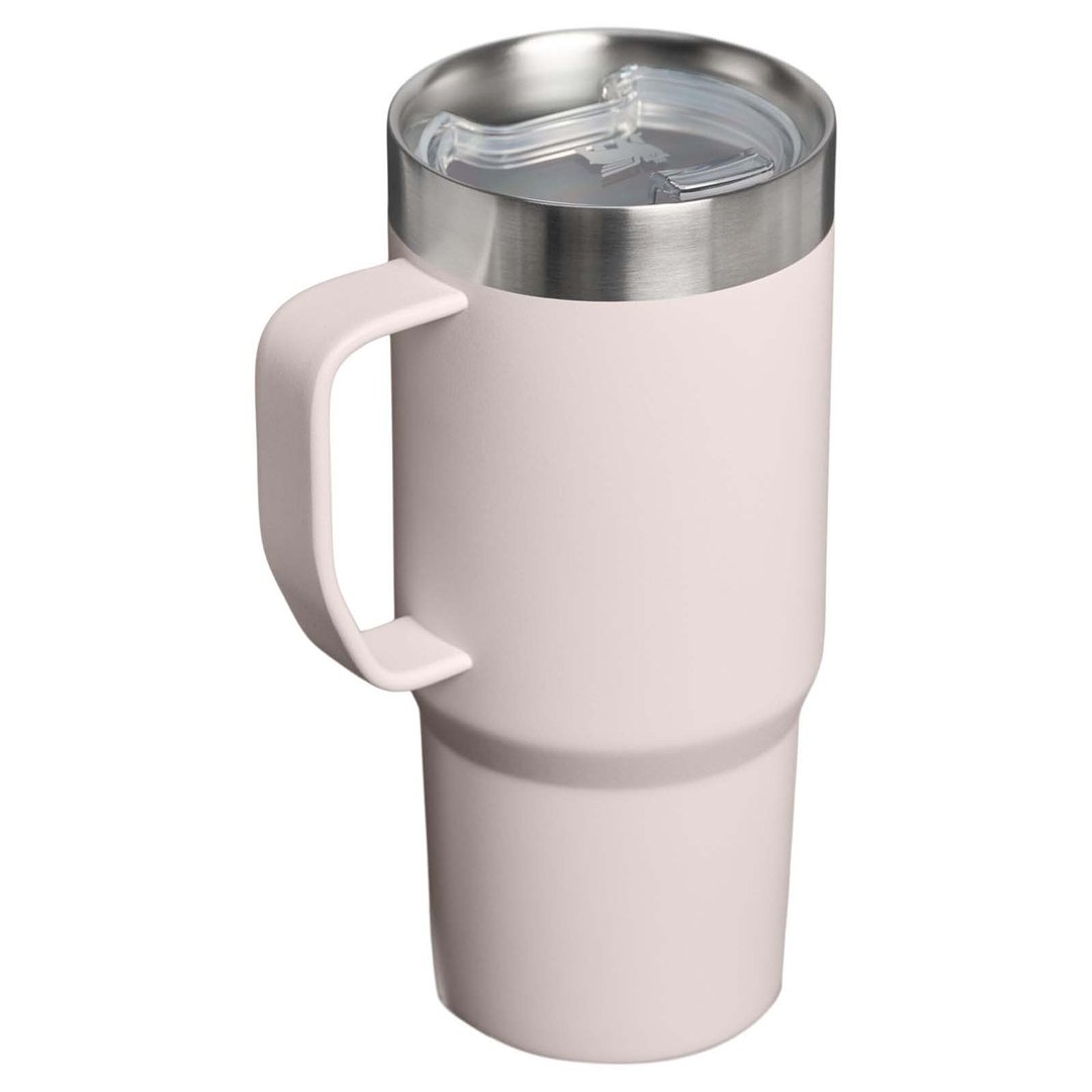 Everyday Suburban 473 ml Isolierbecher aus recyceltem Edelstahl - Lorsico