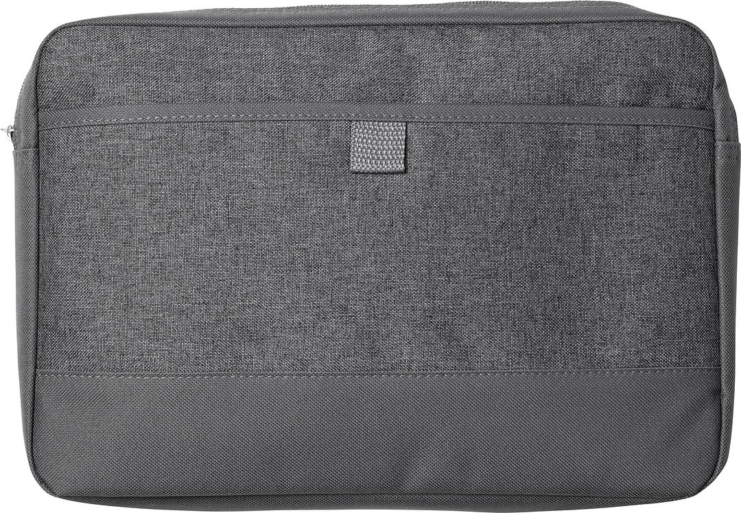Laptop/Tablet-Tasche aus Polycanvas Jörs