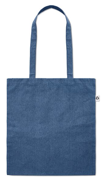 Einkaufstasche 2 tone Giunana