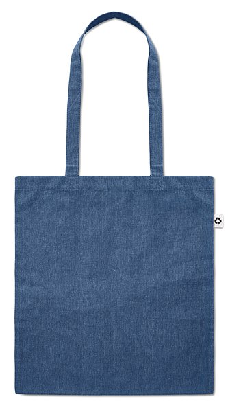 Einkaufstasche 2 tone Giunana