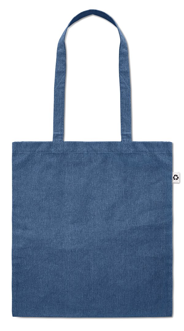 Einkaufstasche 2 tone Giunana