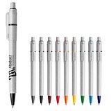 Kugelschreiber Baron Stone hardcolour Stgaunana