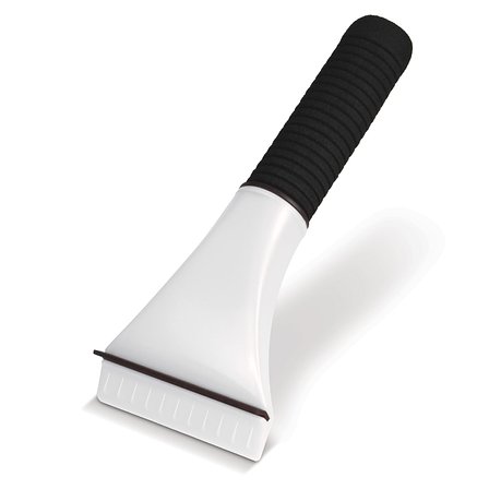 Eiskratzer mit robustem Griff Ylana