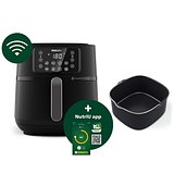 Philips Airfryer XXL Connected + Backform Benchati