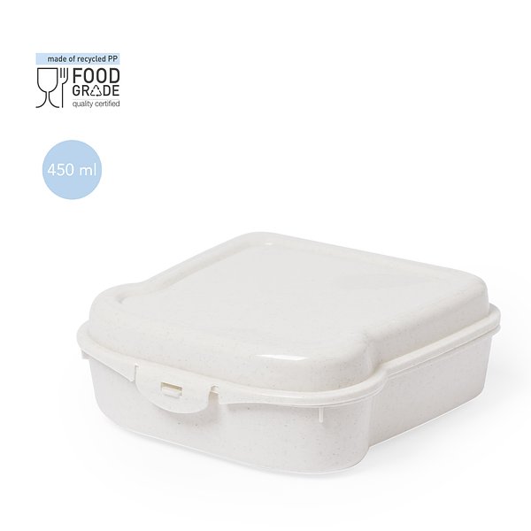 Sandwich Lunch Box Idxor