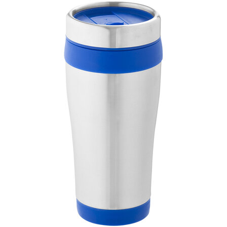 410 ml RCS-zertifizierter Isolierbecher aus recyceltem Edelstahl - Vineli