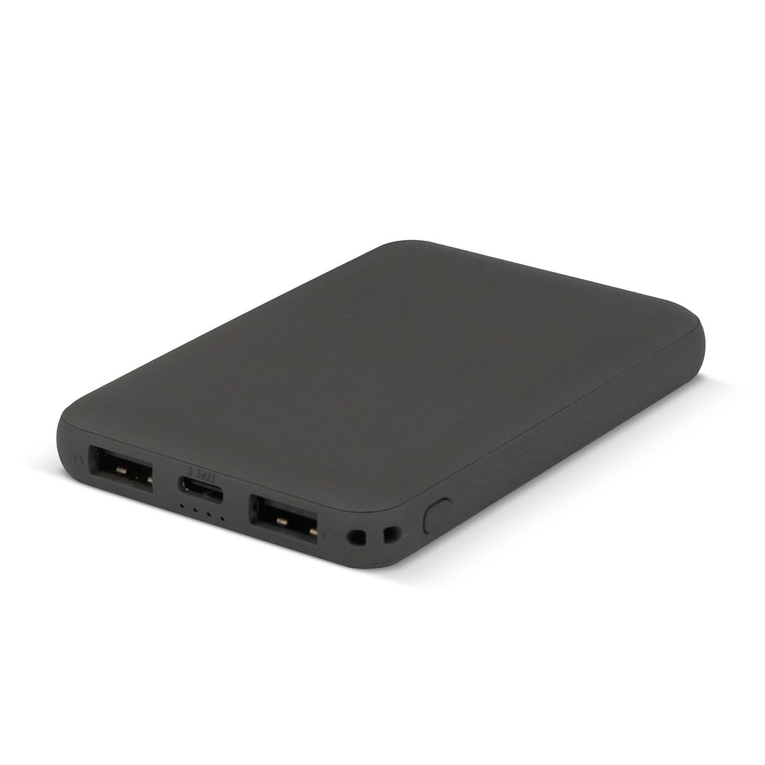 Powerbank Rock 5.000 mAh Jürgnas