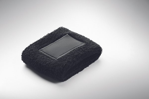 Schweissarmband Polycotton Luriköbi